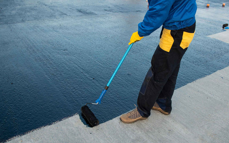 Waterproofing Services In Noida, Gurgaon, & Delhi NCR